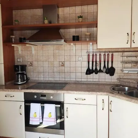 Bird View Carlissima Διαμέρισμα