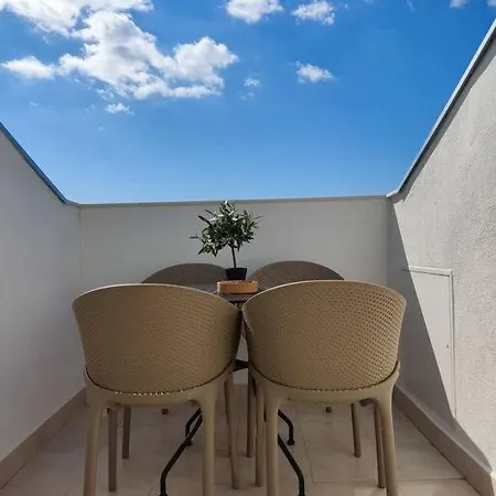 Bird View Carlissima Appartement *