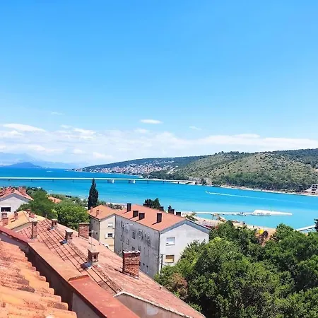 Bird View Carlissima Διαμέρισμα *