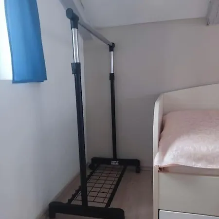 شقة Bird View Carlissima