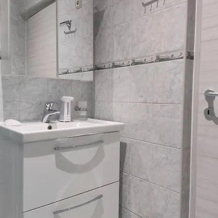 شقة Bird View Carlissima *