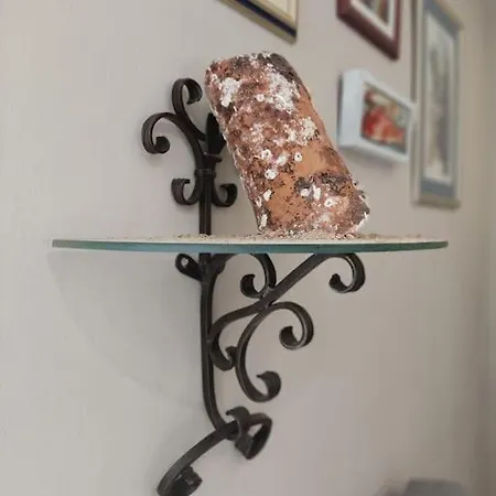 شقة Bird View Carlissima تروغير