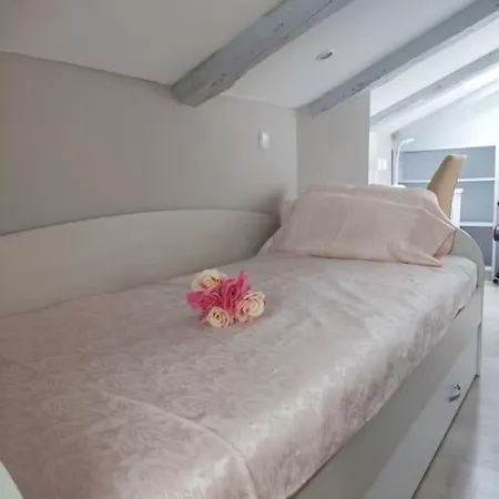 Bird View Carlissima Apartment Trogir