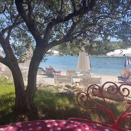 Bird View Carlissima شقة