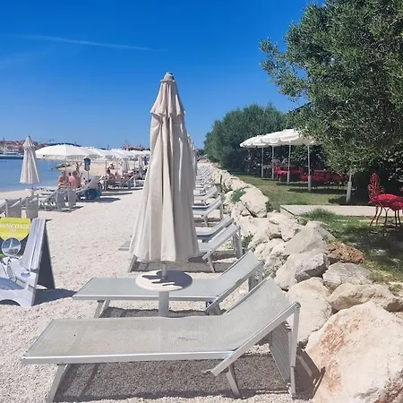 شقة Bird View Carlissima