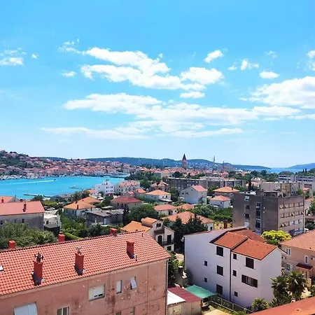 شقة Bird View Carlissima